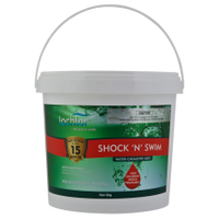 Shock 'n' Swim 5kg