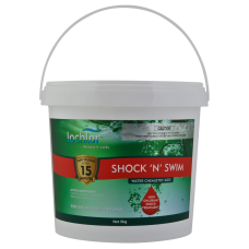 Shock 'n' Swim 5kg