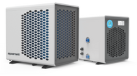 SpaNet Heat Pump CHP55 5.5KW Eco Cube