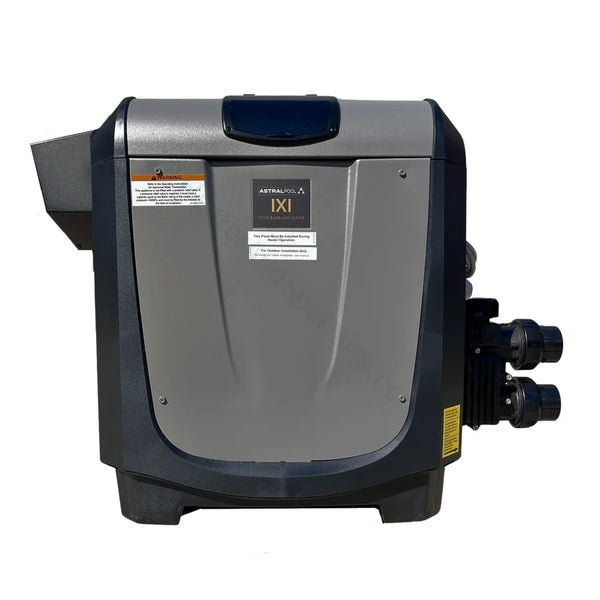 Astral IXI 370 NG Pool / Spa Heater - Last one in stock