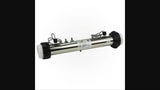 Genuine Balboa M7  3.0kW Heater w Temp Sensors