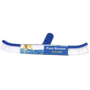 Broom - Pool Pro 18"
