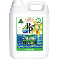 Algaecide - 2.5L Algae Control