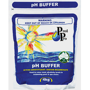 pH Buffer 4kg