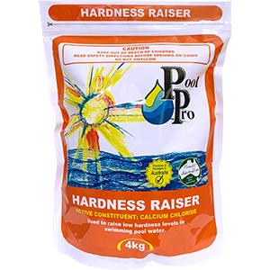Calcium Hardener 4kg