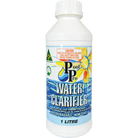 Clarifier - 1L Pool Pro Water Clarifier