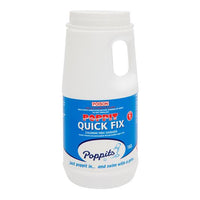 Poppit - Quick Fix 1kg