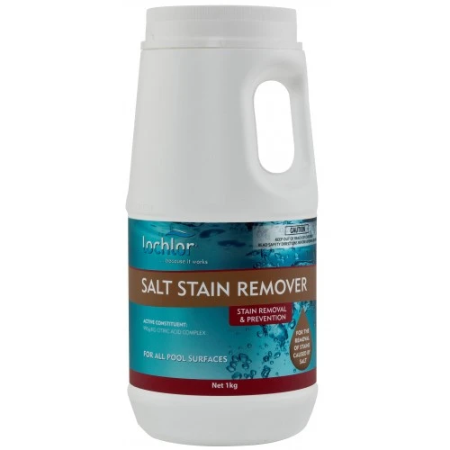 Salt Stain Remover 1kg