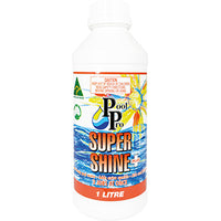 Clarifier - Supershine 1L