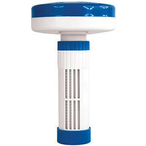 Floating Bromine Dispenser (Spa) – HydraSpa Home Delivery